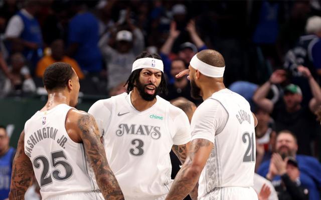 世俱杯投注网站-完美首秀！独行侠从此进入浓眉时代，基德：他想夺冠