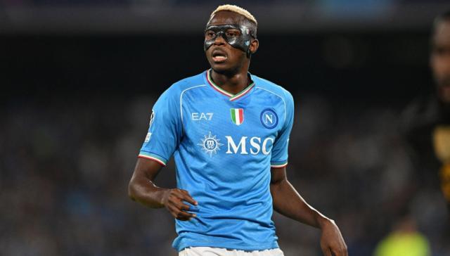 世俱杯投注-奥西门:我越是拒绝,沙特就越要提高报价,太疯狂了