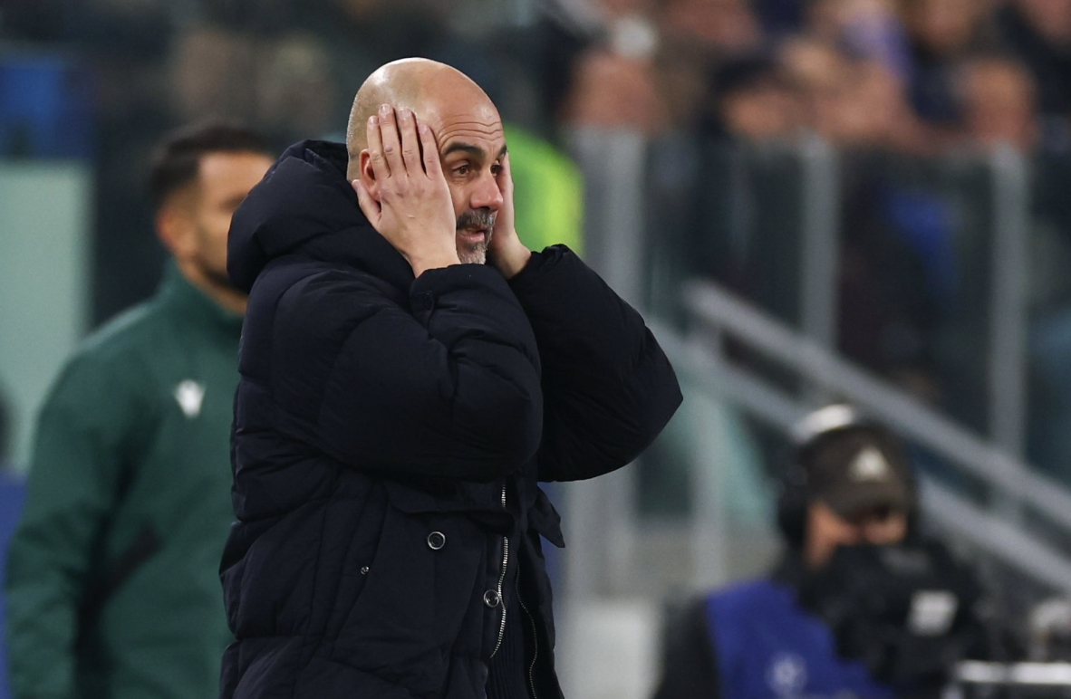 世俱杯投注网站-身背115项指控!曼城1年狂砸4.2亿镑:首发11人全换 后防囤11金刚