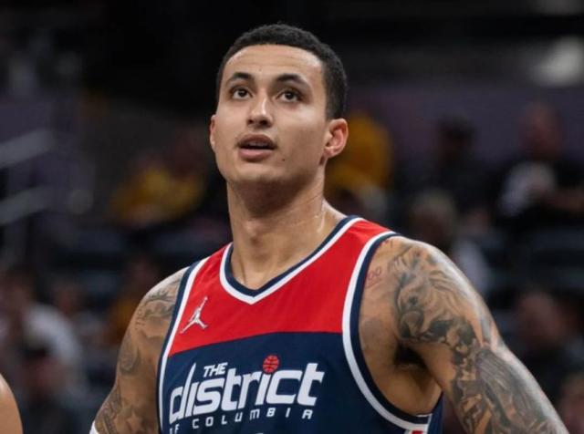 世俱杯下注-准绝杀公牛库兹马持续高光 奇才或将其摆上货架?