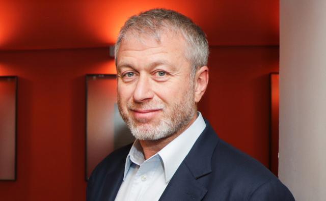 世俱杯下注平台-林良锋：身负20年欲加之罪 阿布造就满贯切尔西